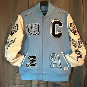 Wedding Cake jacket,L